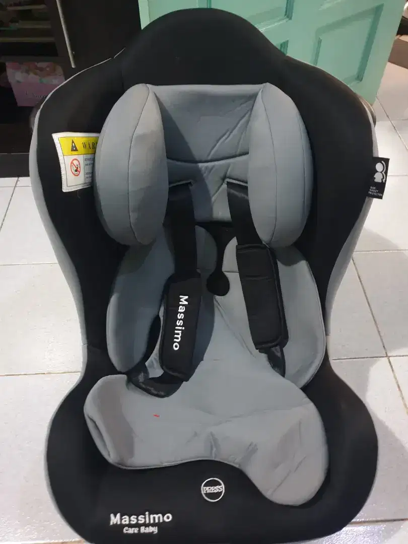 Car seat, kursi mobil, kursi bayi