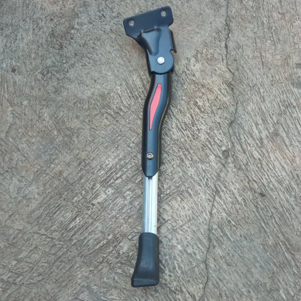 Standar jagang sepeda