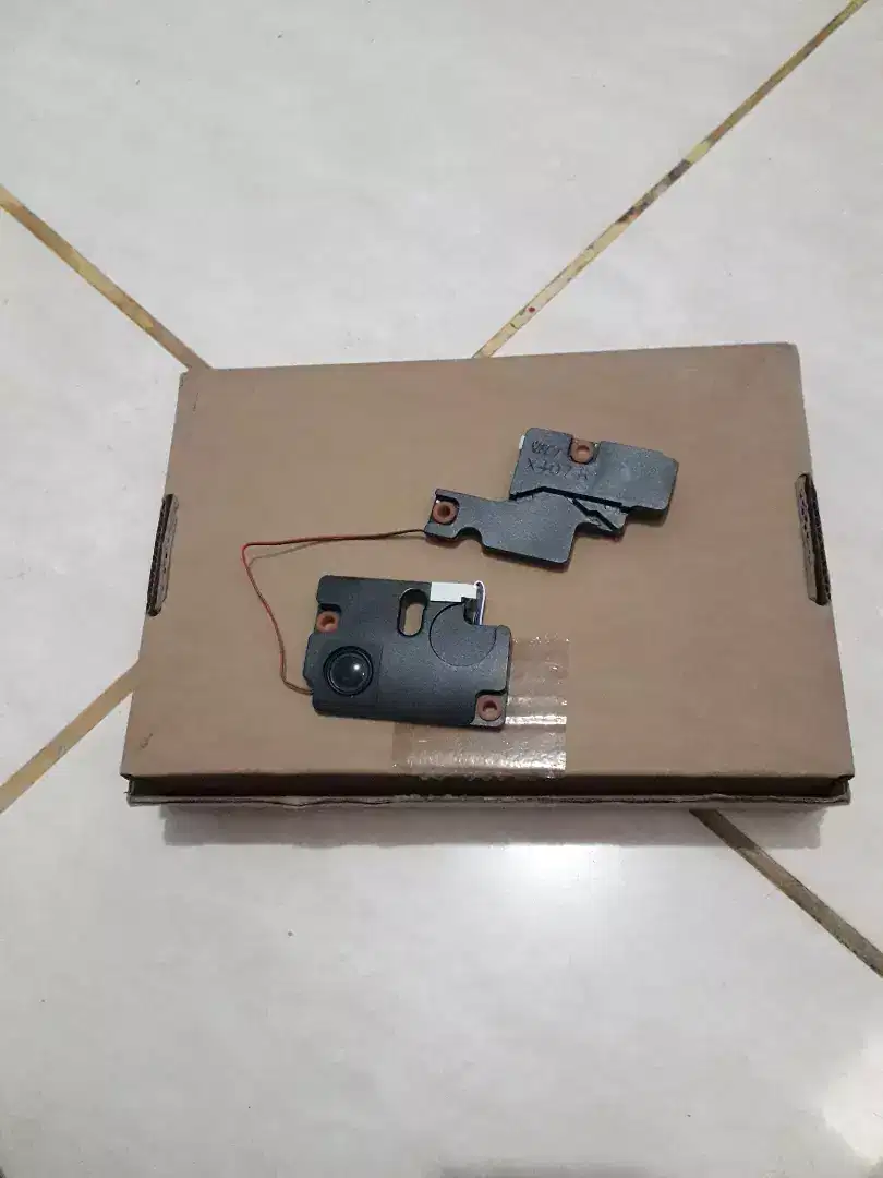 speaker asus x407.ori.nego