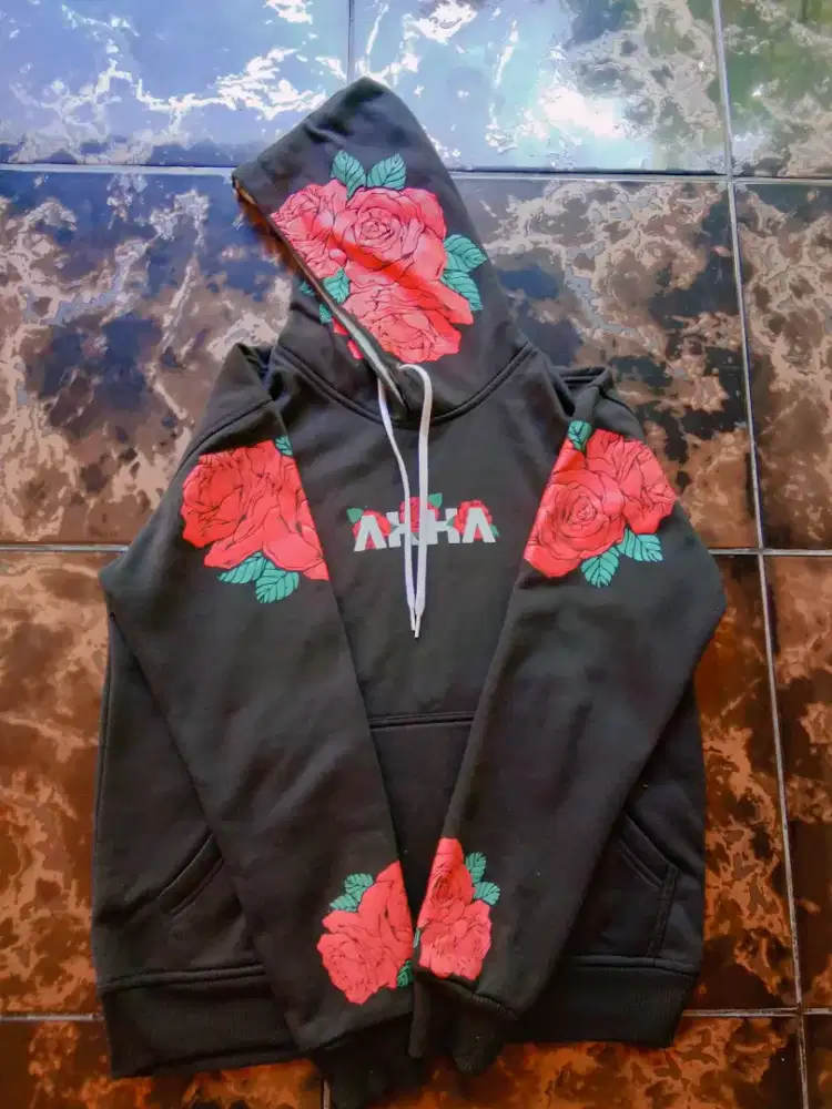 Jaket ahha in Fashion Pria OLX Indonesia