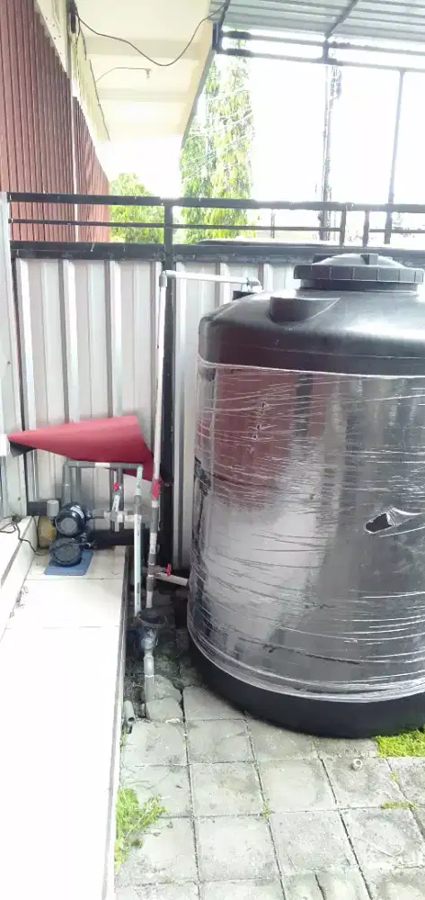 Jasa panggilan tukang atau teknisi di Bali