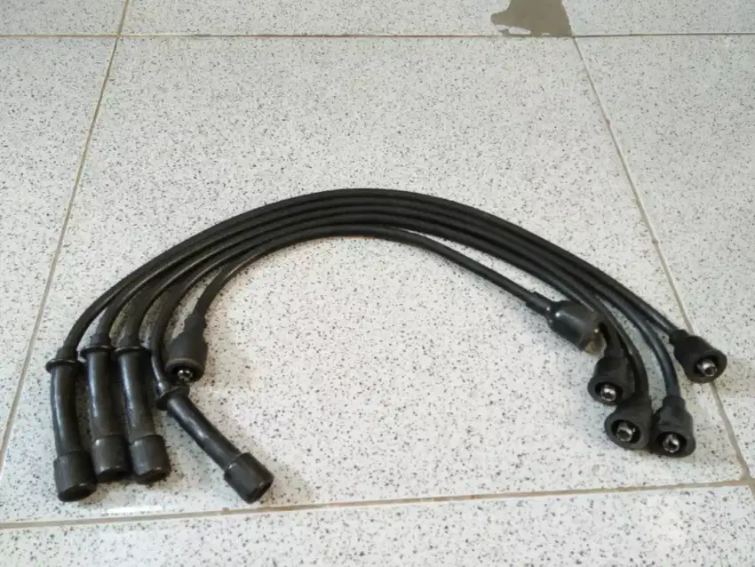 Kabel Busi Fullset Ex Suzuki Katana Gx 2004