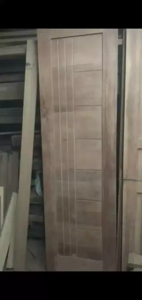 Kusen bahan kayu kering harga bersaing