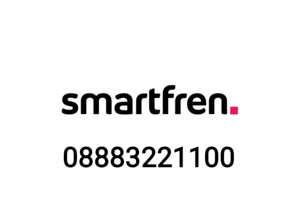 Perdana Smartfren Prabayar Cantik AABBCC