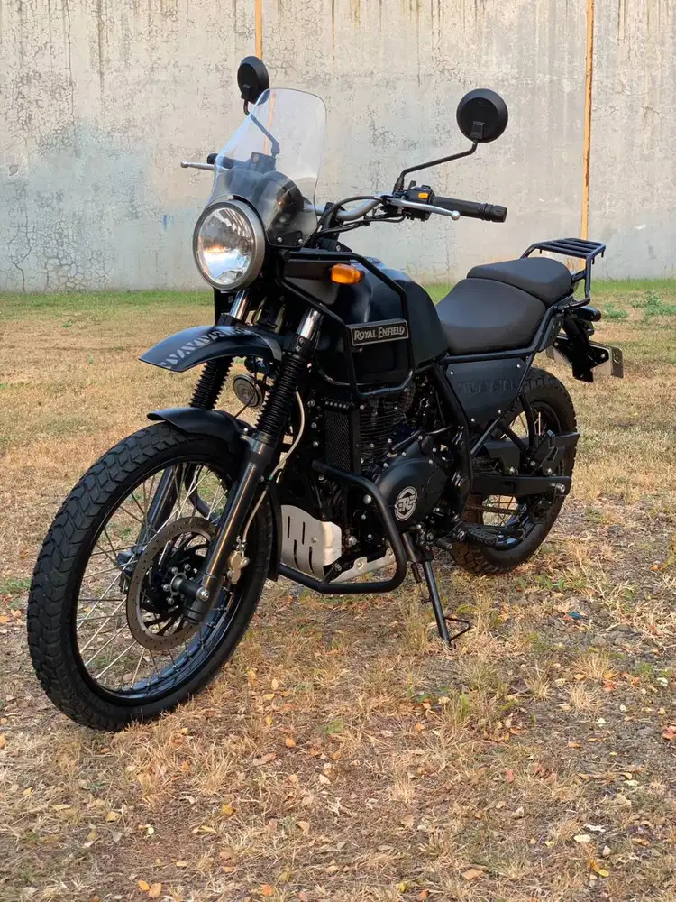 kredit royal enfield