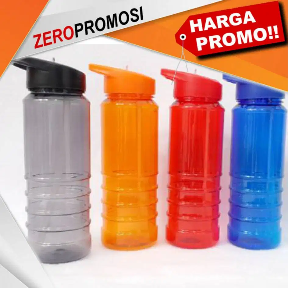 Tumbler Botol Minum Alisa