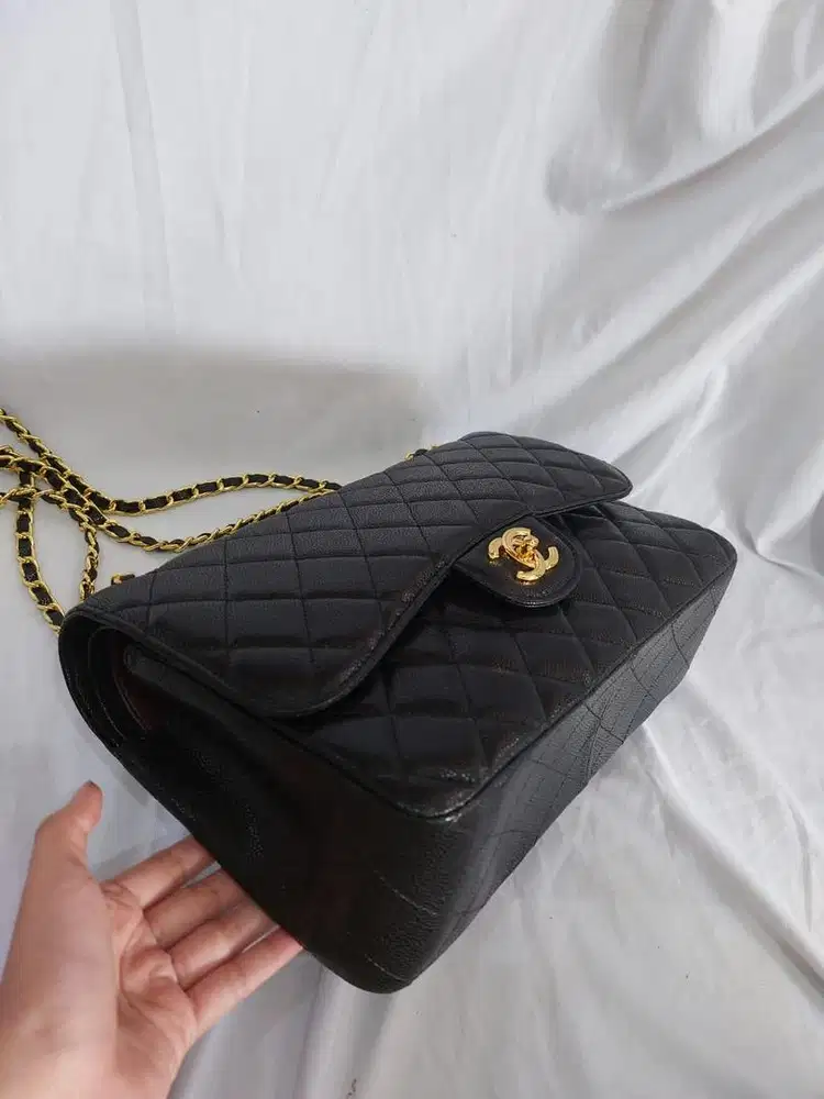 Tas chanel 30x20