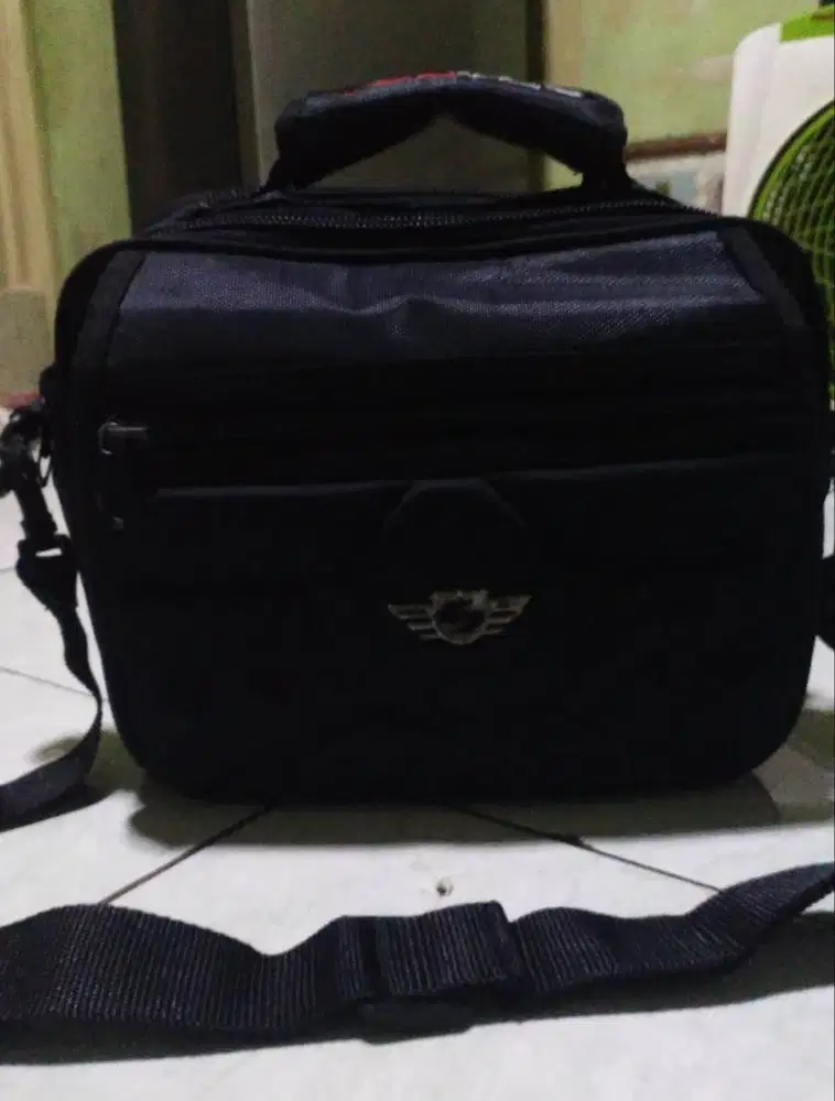 Tas Selempang SANTER