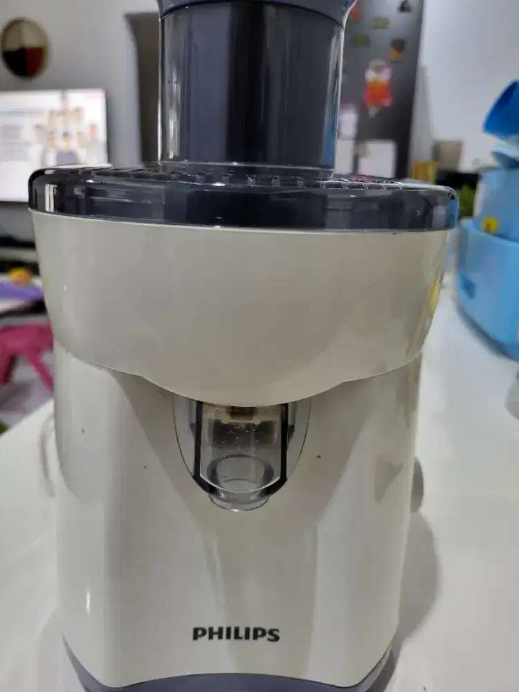 Juicer Phillips HR1811