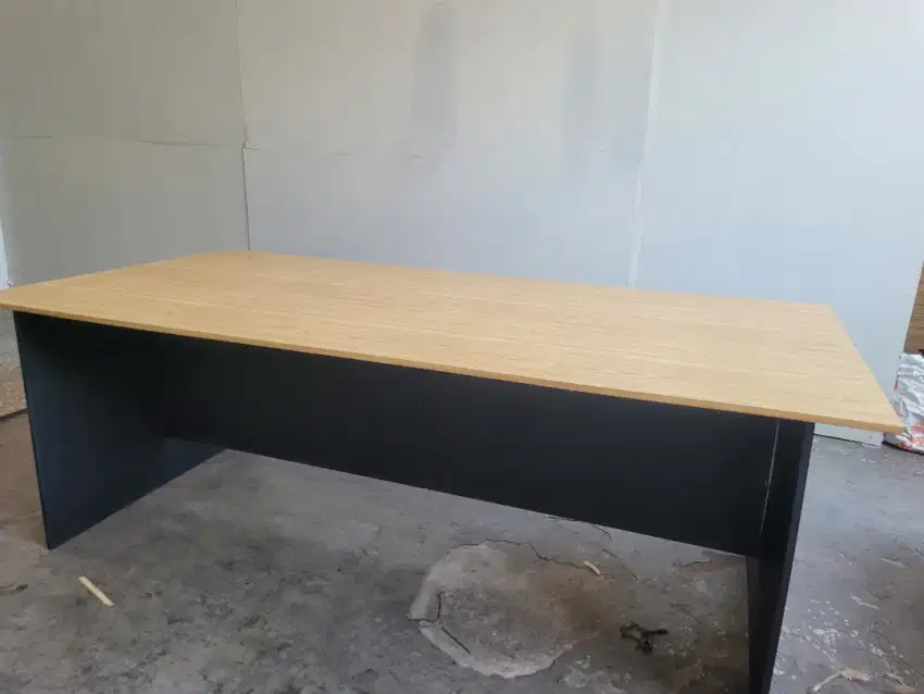 Meja meeting/meja kantor | 240x120x80cm
