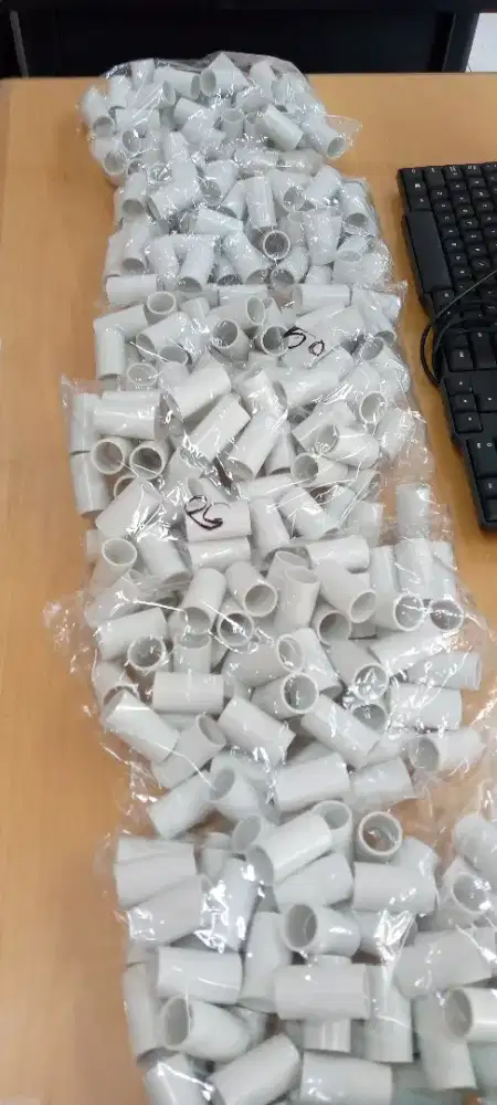 Pipa Conduit Listrik