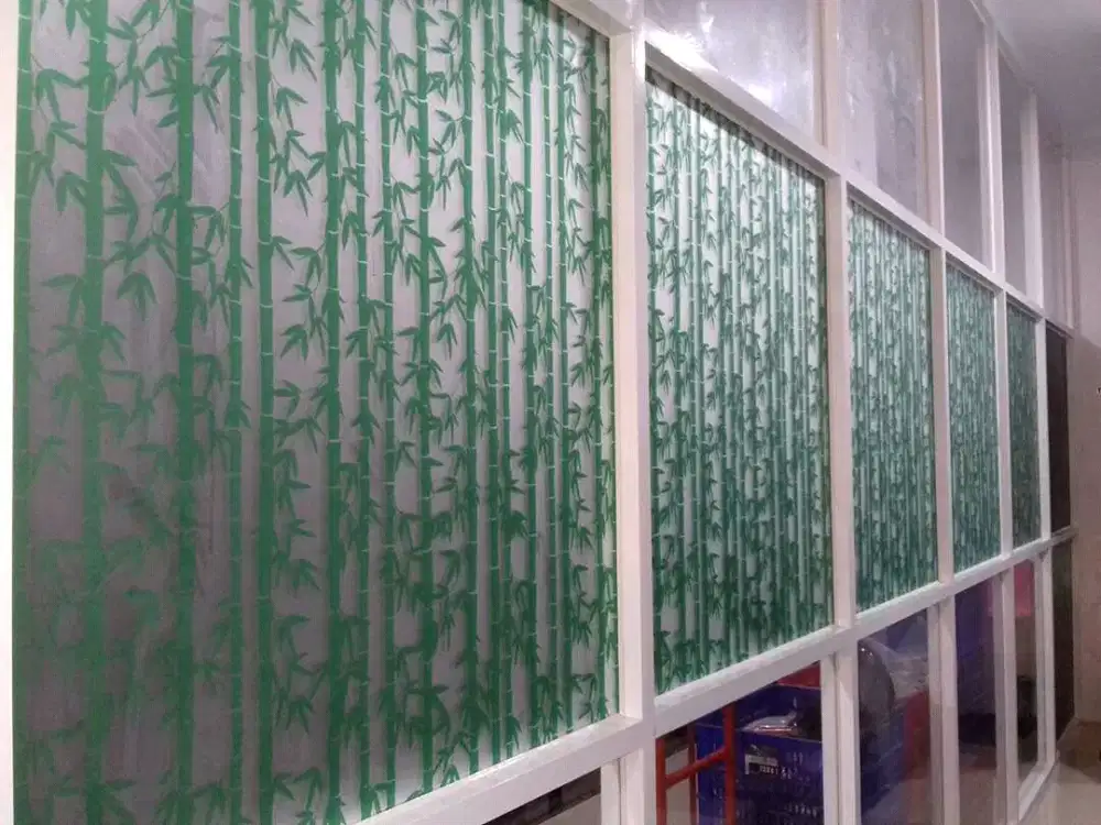 KACA FILM MOTIF BANYAK MOTIF BERBAGAI MACAM MOTIF