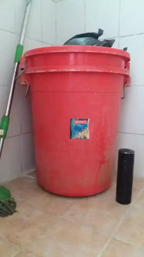 Lionstar 100L+BPA Free Murah Aja