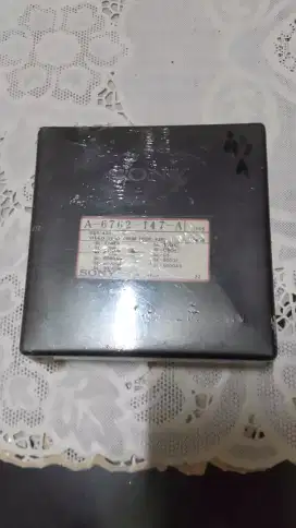 Head Video Betamax Sony C7E C5 C6 100% baru Japan masih segel