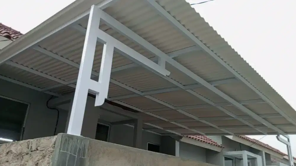 8029, Jual kanopi rumah terbaik harga murah November 2023