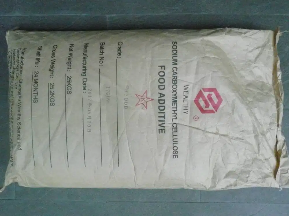 CMC Wealthy, CMC Nouryon Ex Holland, dan CMC Blanose