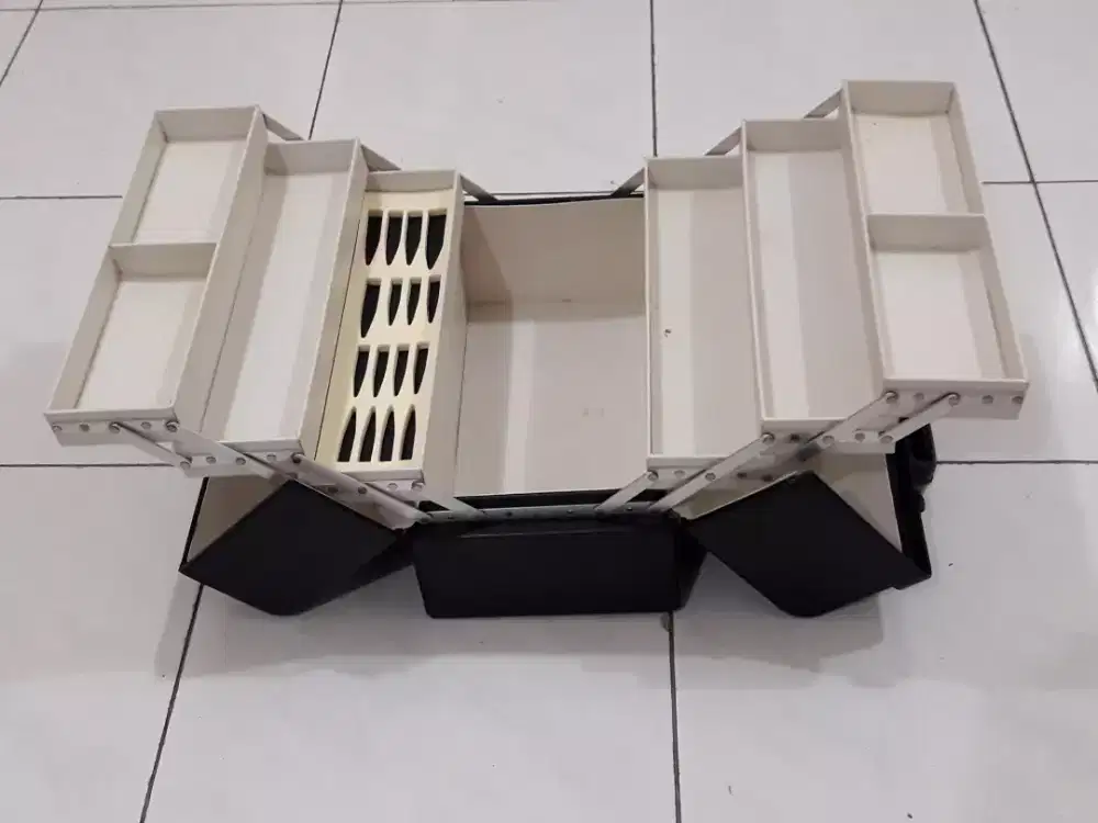 emergency bag,untuk dokter/perawat.germany,mulus