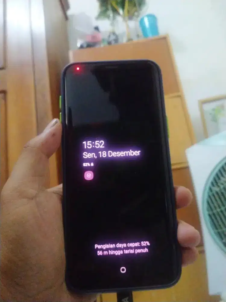 Samsung S8+ ram 4/64gb Handphone 913782589