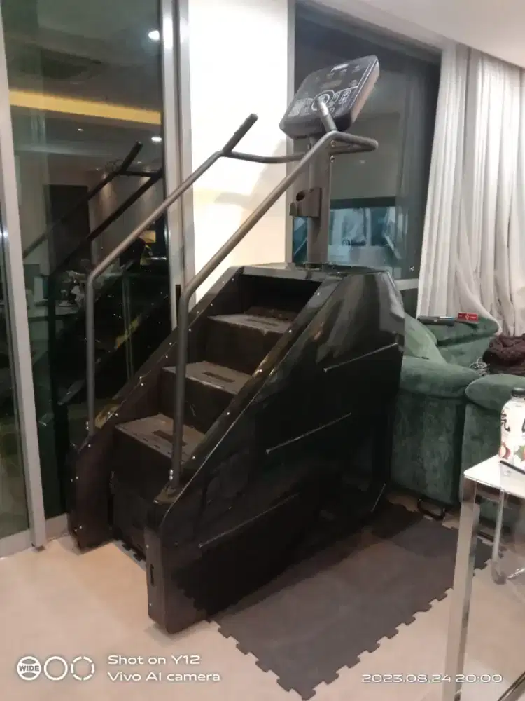 Stair climber USA FIT komersial fitness import
