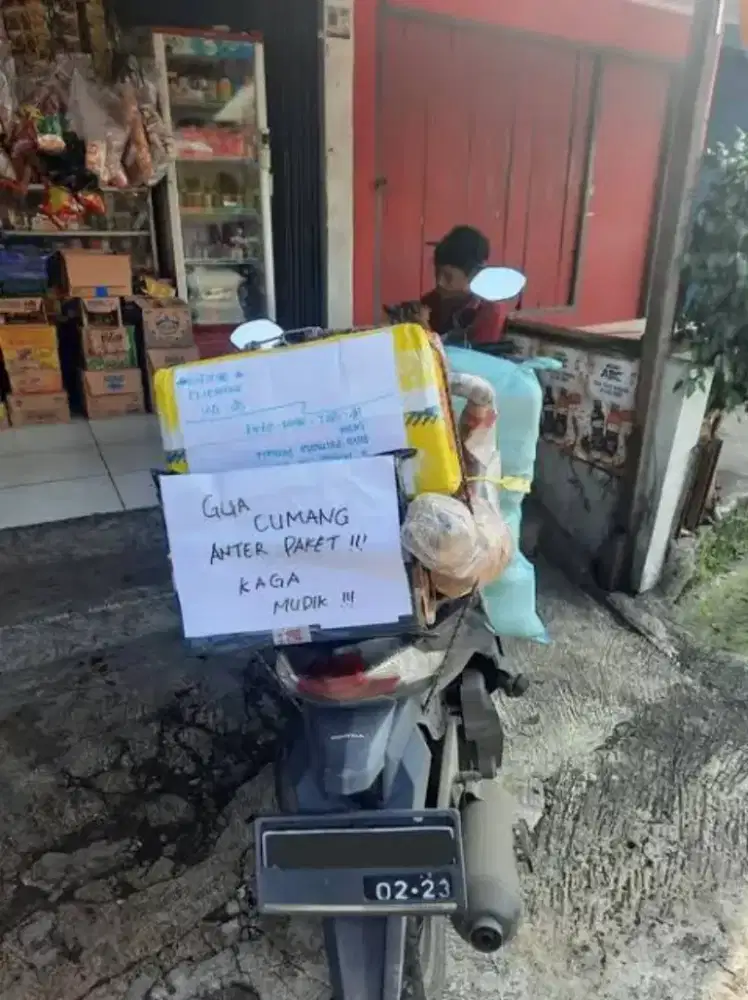 Jasa Antar Jemput Penumpang dan Barang Sukajadi