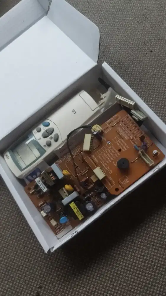 Module AC LG modul LG