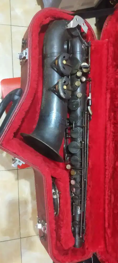 Cari Saxophone untuk di beli