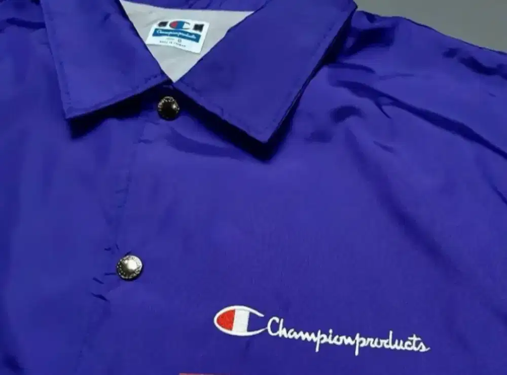 Windbreaker  champion size L