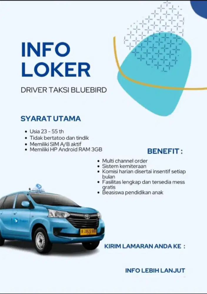 Lowongan Kerja - Cari Lowongan Terbaru Di Jakarta Selatan - OLX.co.id