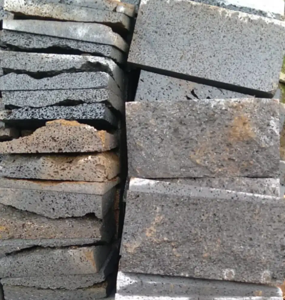 Batuncurie Bahbiran Cutting RTA