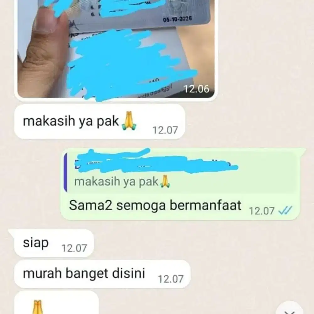 Smart simcard  termurah di Jabodetabek