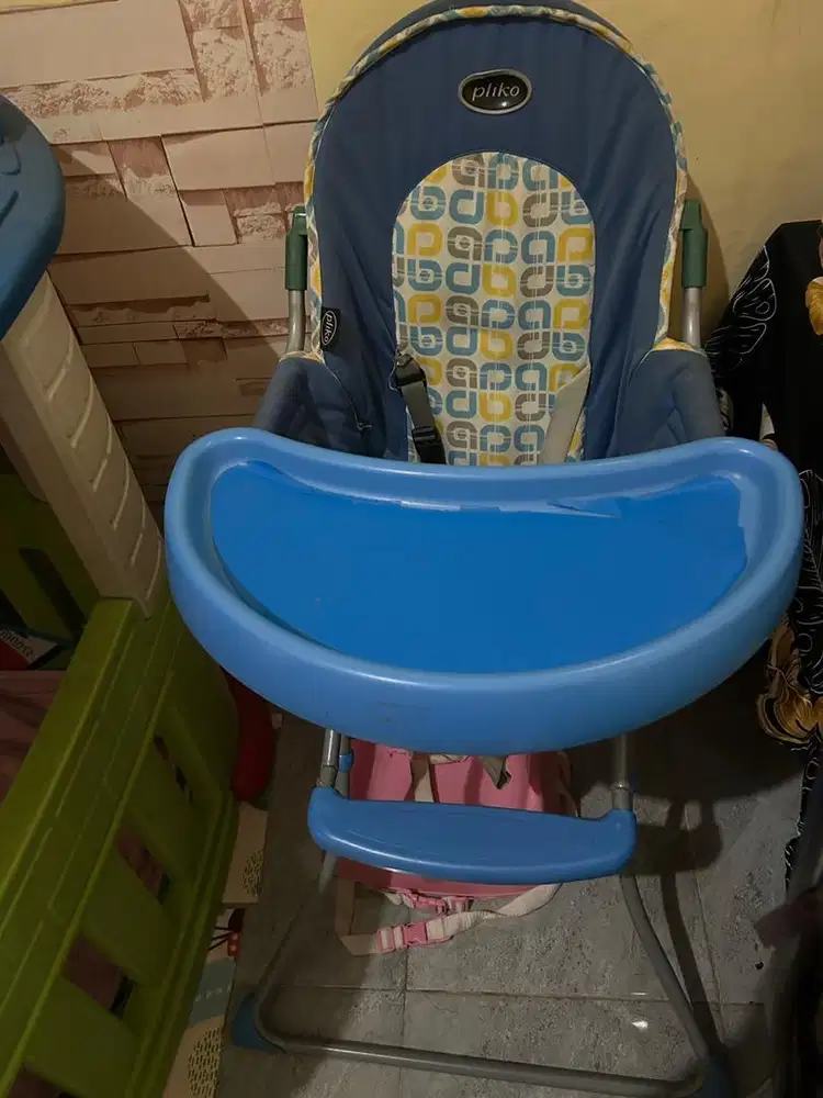 Djual murah paket kursi pliko n sugarbaby, nego
