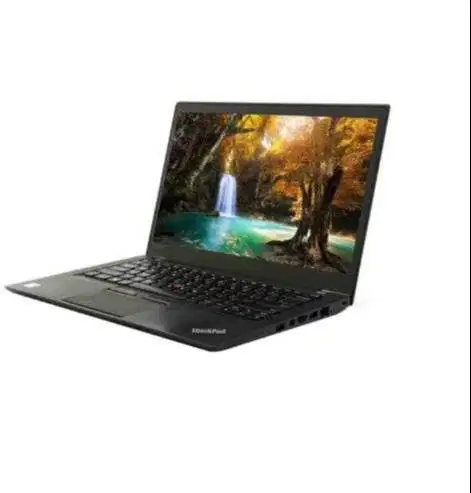 Laptop Murah Garansi Full | Laptop Lenovo Thinkpad T460 Core i5 Gen 6