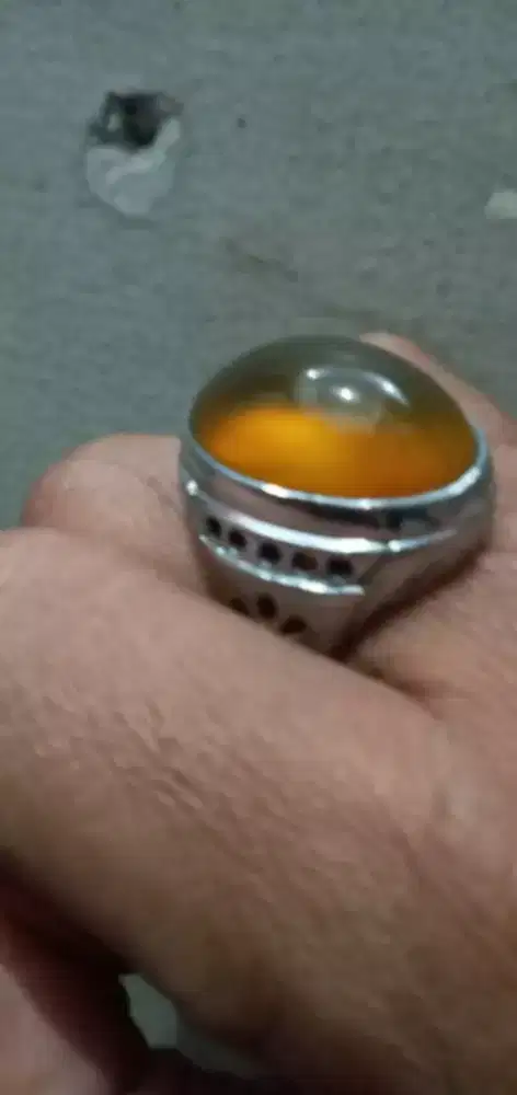 Batu golden supreme pacitan ajib dim: 20+15+9