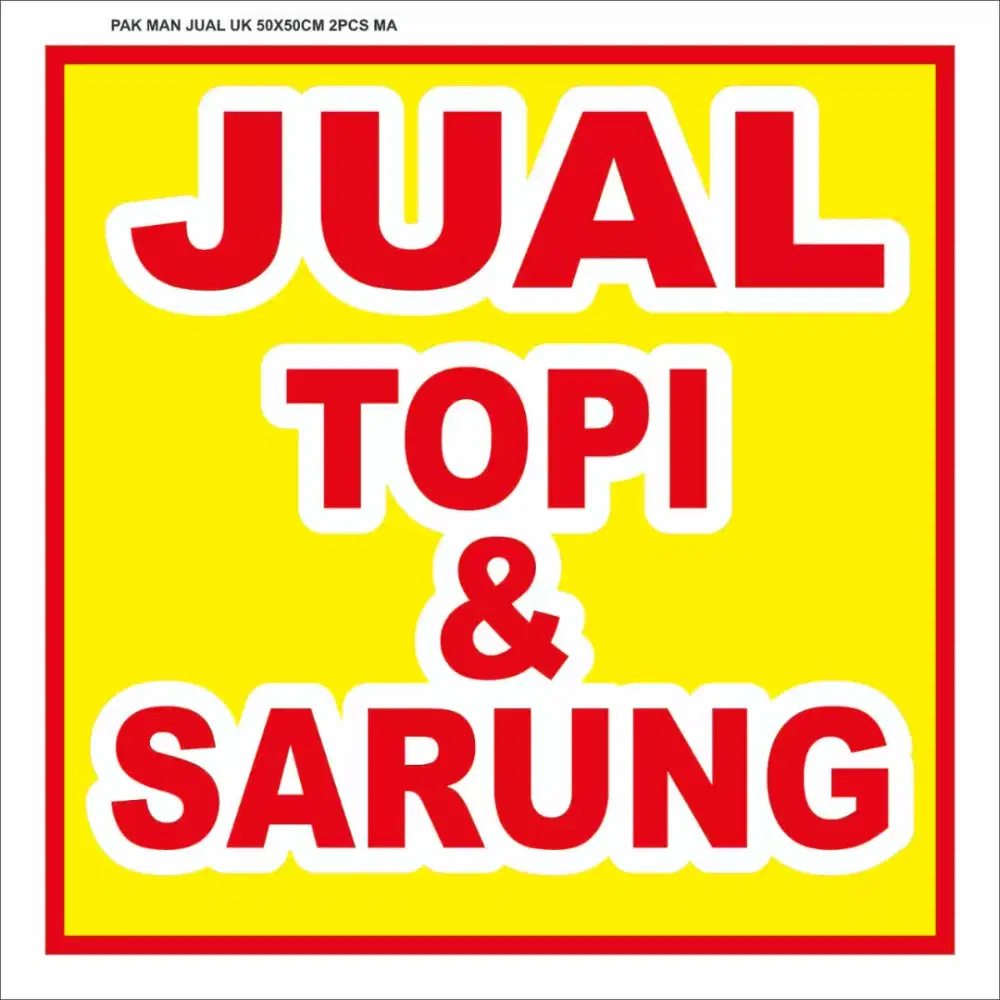 Jasa Design dan Cetak Banner