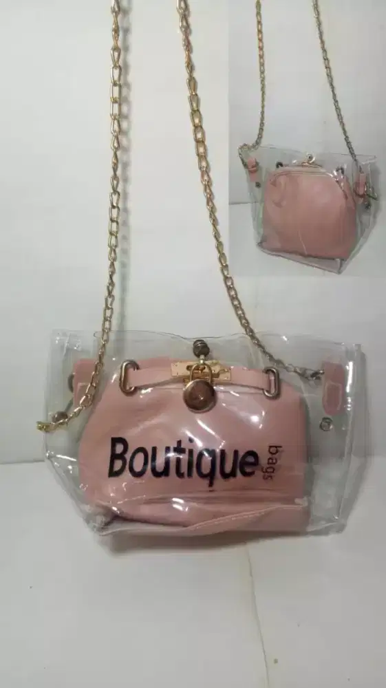 Tas / dompet wanita