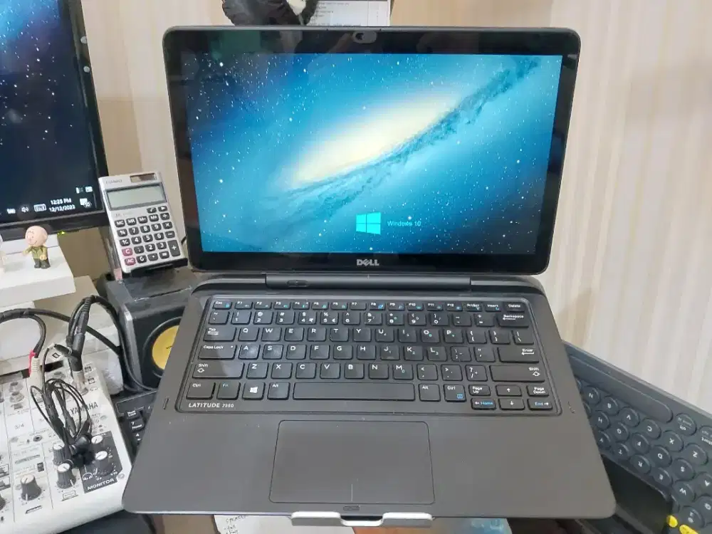 Dell Latitude 7350 Core i5 mobile 8GB SSD 256GB Touchscreen 13.3 inch