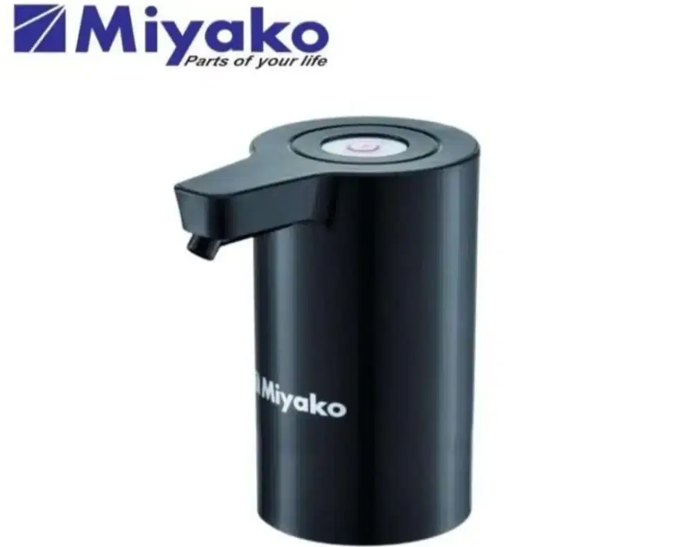 Pompa Galon Elektrik