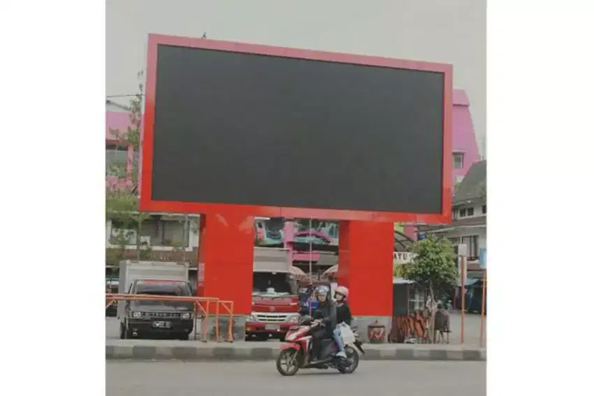 Pasang Unit Videotron Berkualitas