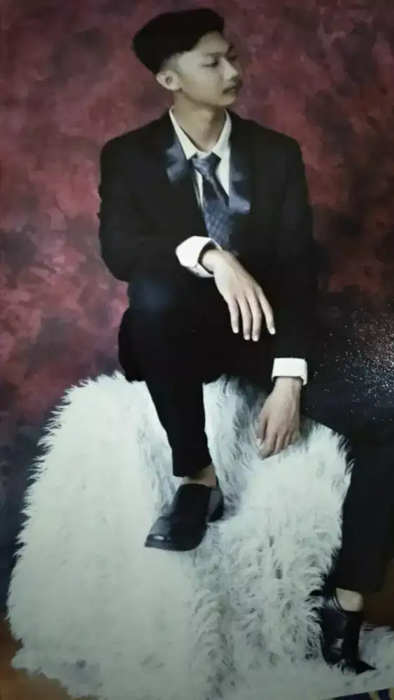 aneka jas pria terbaru kekinian.