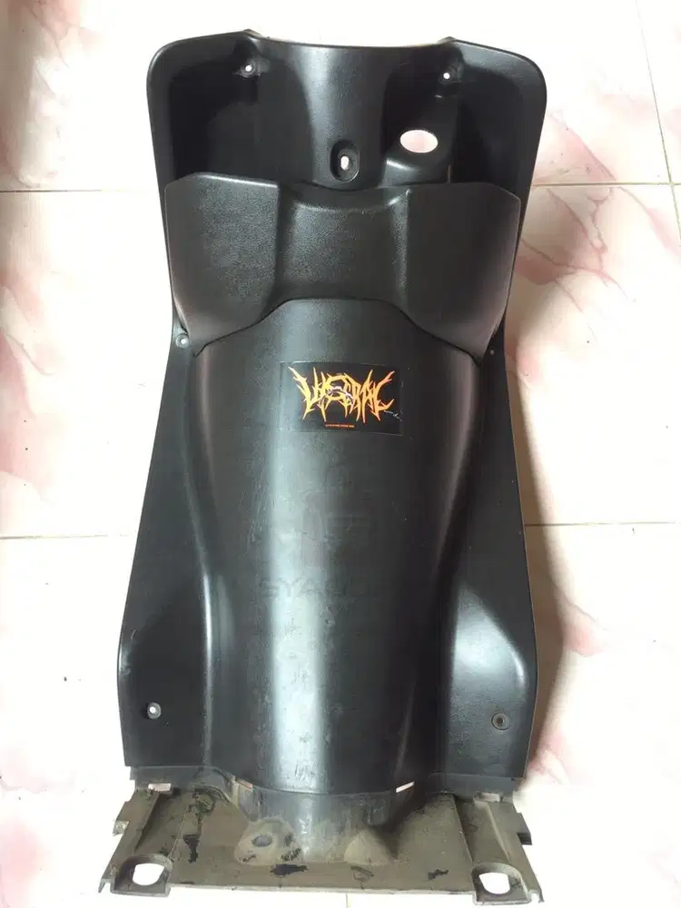 Body Reksi Kunci Mio Smile (Original)