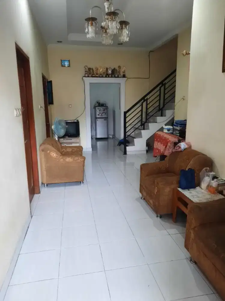 Kost khusus Putri