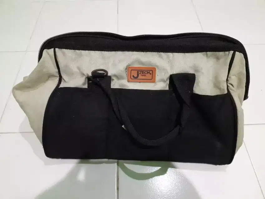 TOOL BAG Jtech BA-L1 SKU