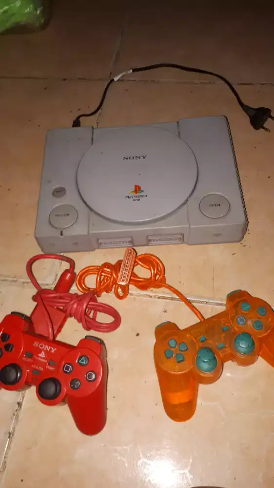 Se bh mainan ank mdl lawas ps 1 lkp stik kond hdp sj utk yg phm slhkn