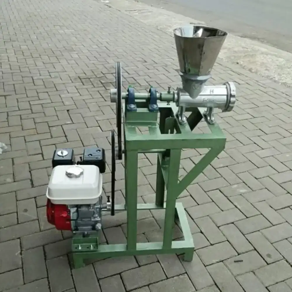 Jual Mesin Giling Daging Murah