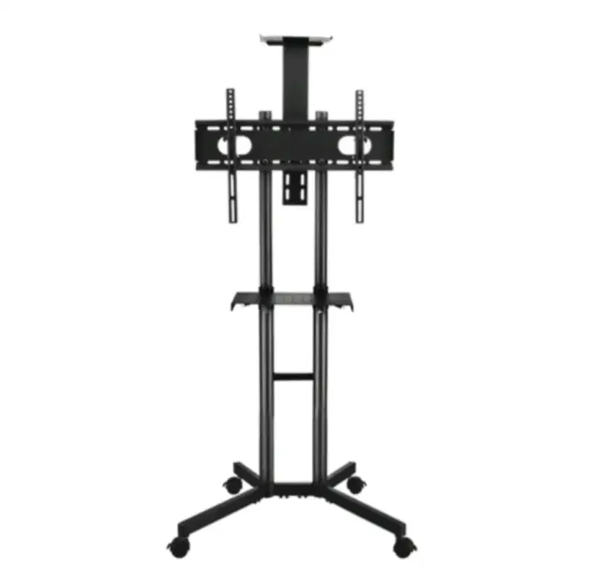 Bracket/braket stand LCD, led dorong standing