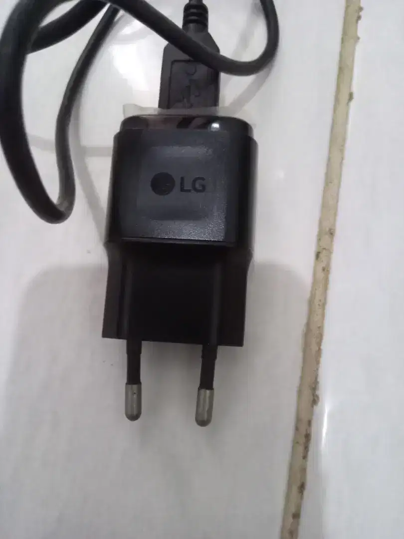 Charger LG original