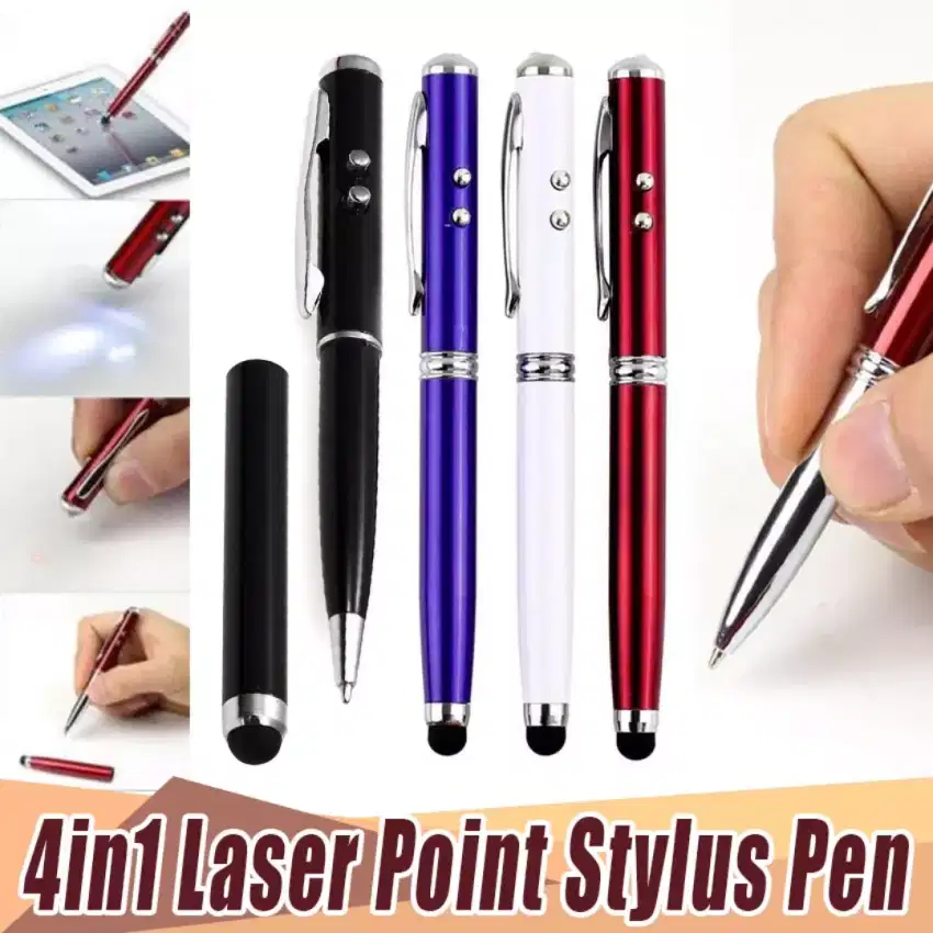 stylus Drawing pen, Touchscreen layar~Mengajar~menggambar, presentasi