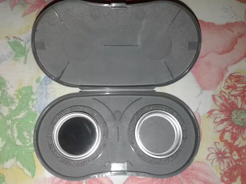 sony filter lens uv bw 30mm original siap pakai nego cod rungkut gan