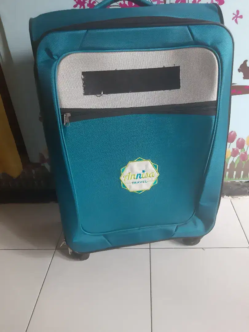 TAS KOPER POLO murah