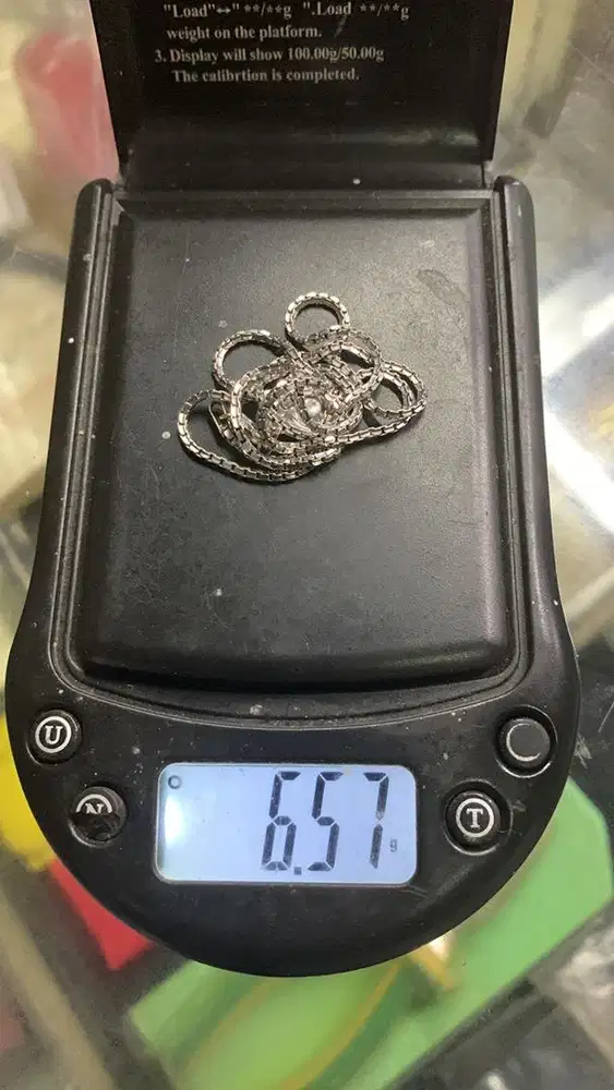 TERIMA JUAL EMAS DAN BERLIAN DARI TOKO LAIN(tanpa surat)